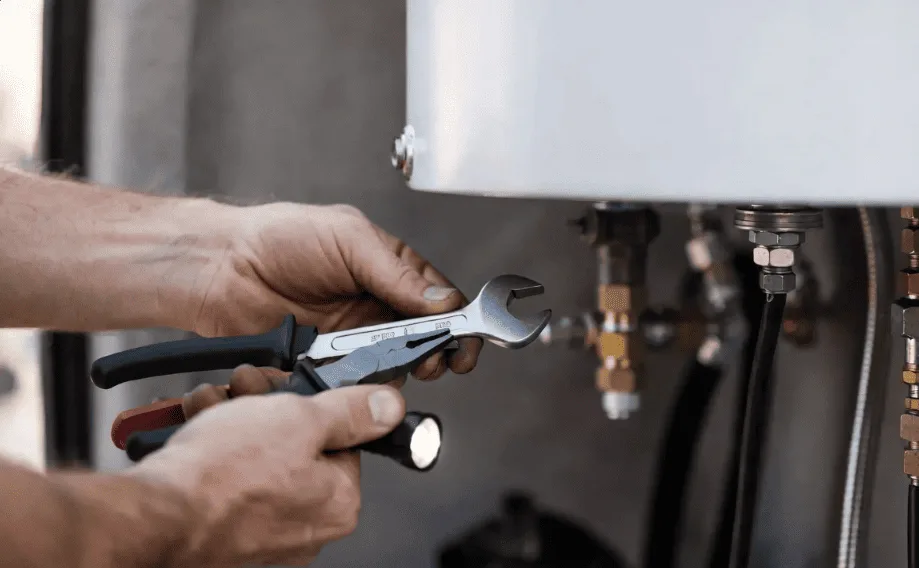 Why choose Water Heater Repair in Waka, TX